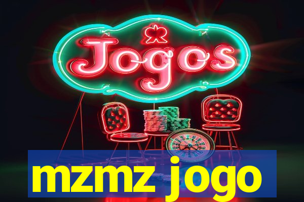 mzmz jogo